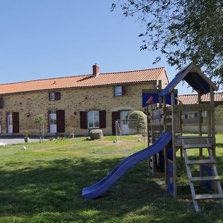Le Pre D'Olonne Apartamento Exterior foto