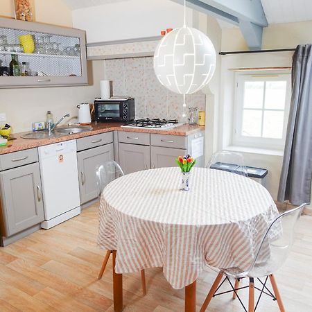 Le Pre D'Olonne Apartamento Exterior foto