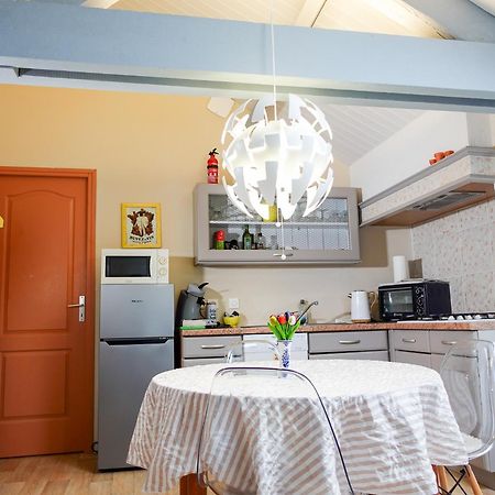 Le Pre D'Olonne Apartamento Exterior foto
