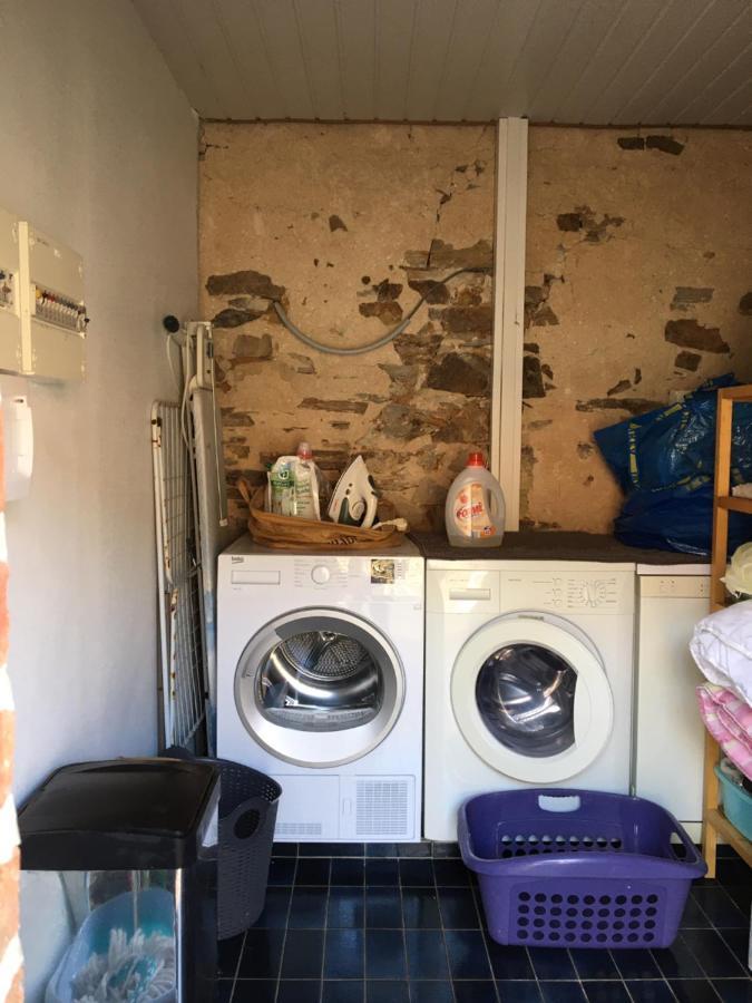 Le Pre D'Olonne Apartamento Exterior foto