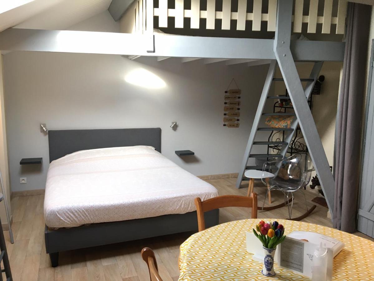 Le Pre D'Olonne Apartamento Exterior foto