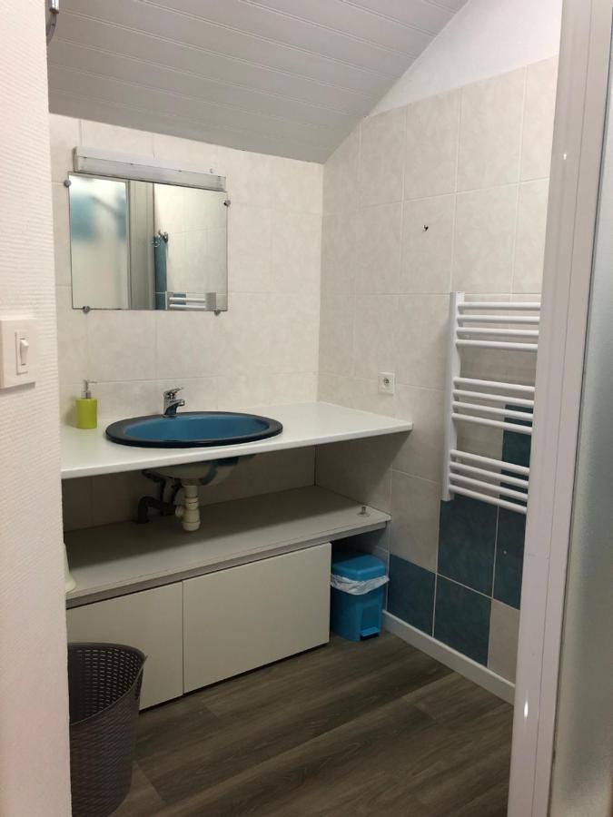 Le Pre D'Olonne Apartamento Exterior foto