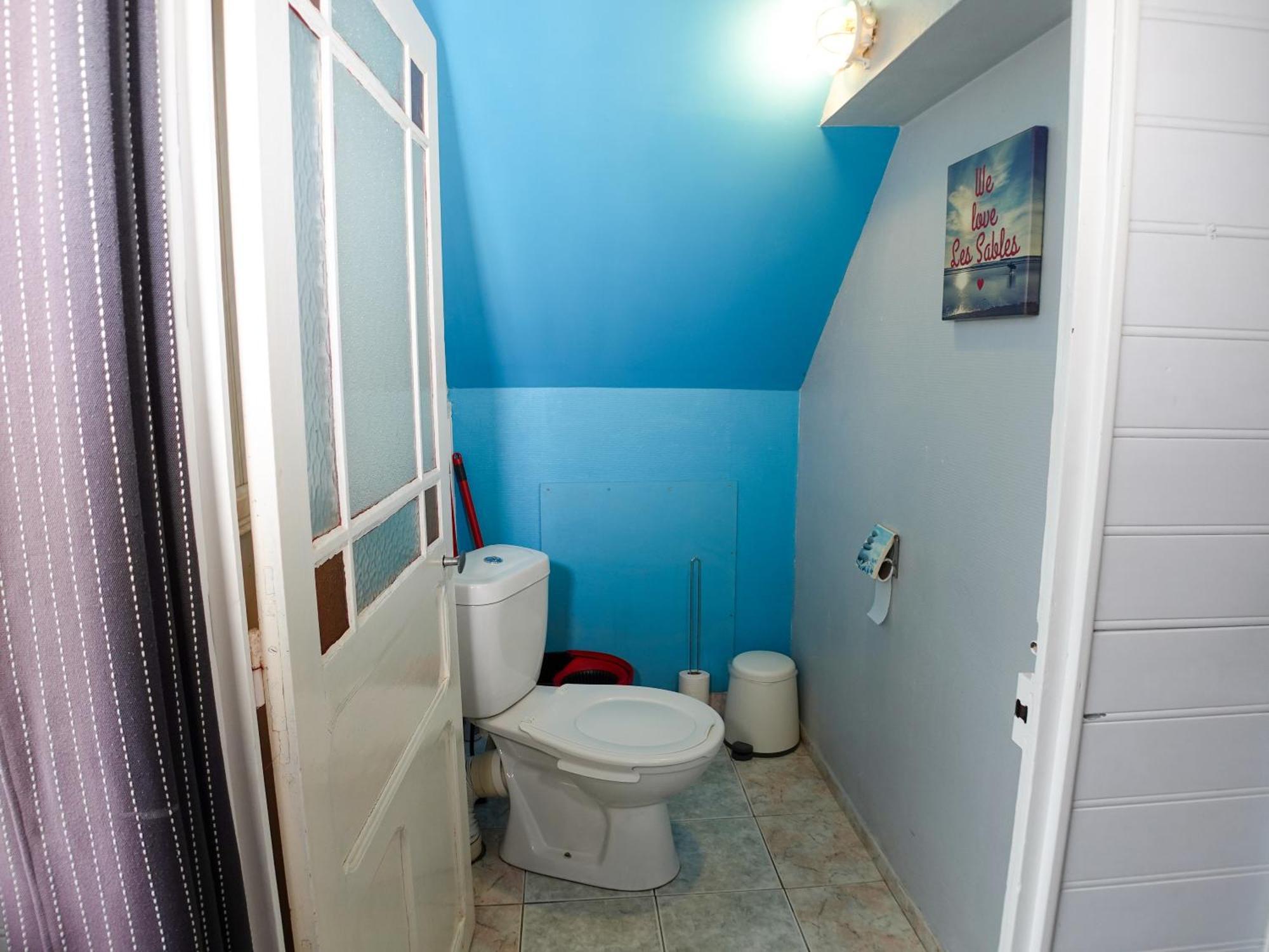 Le Pre D'Olonne Apartamento Exterior foto