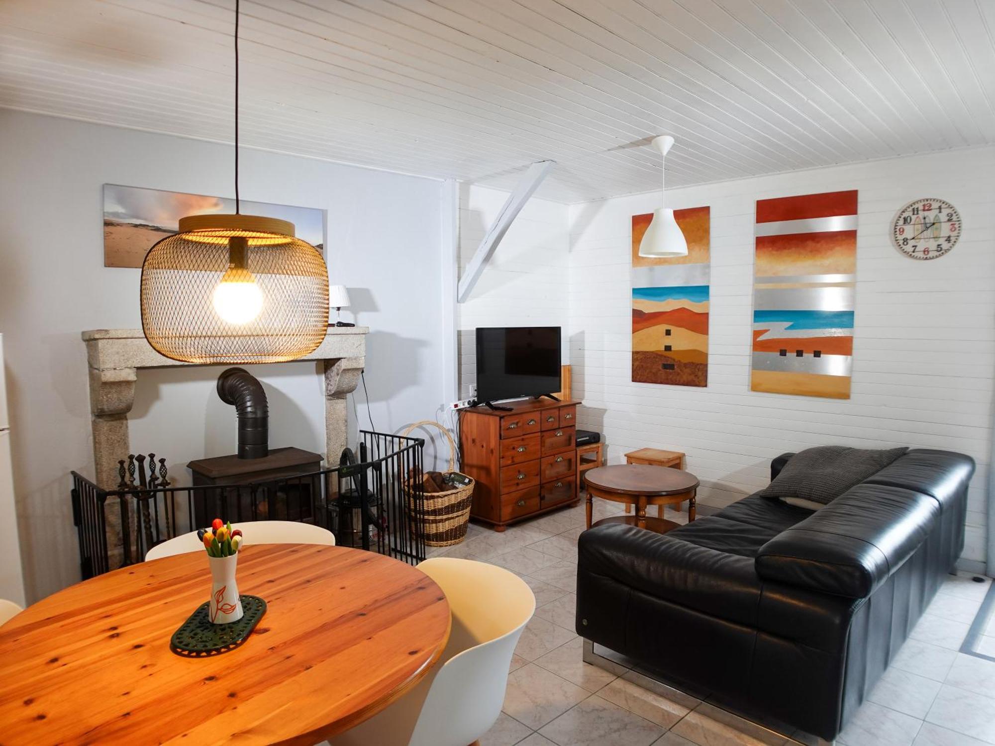Le Pre D'Olonne Apartamento Quarto foto