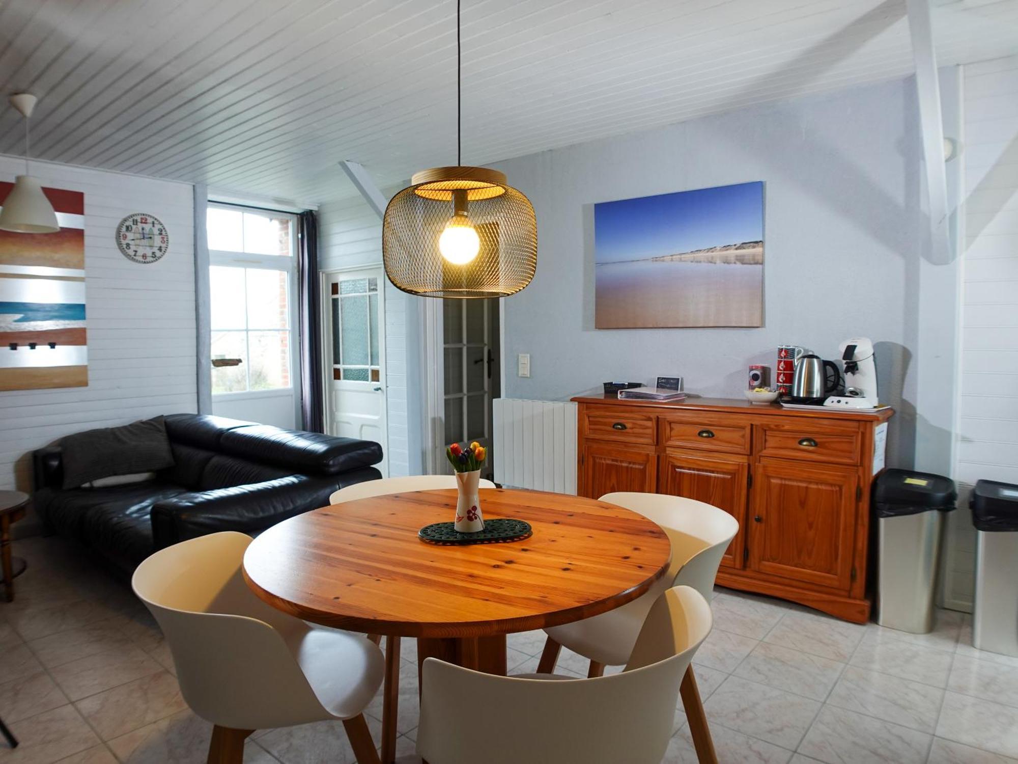 Le Pre D'Olonne Apartamento Quarto foto