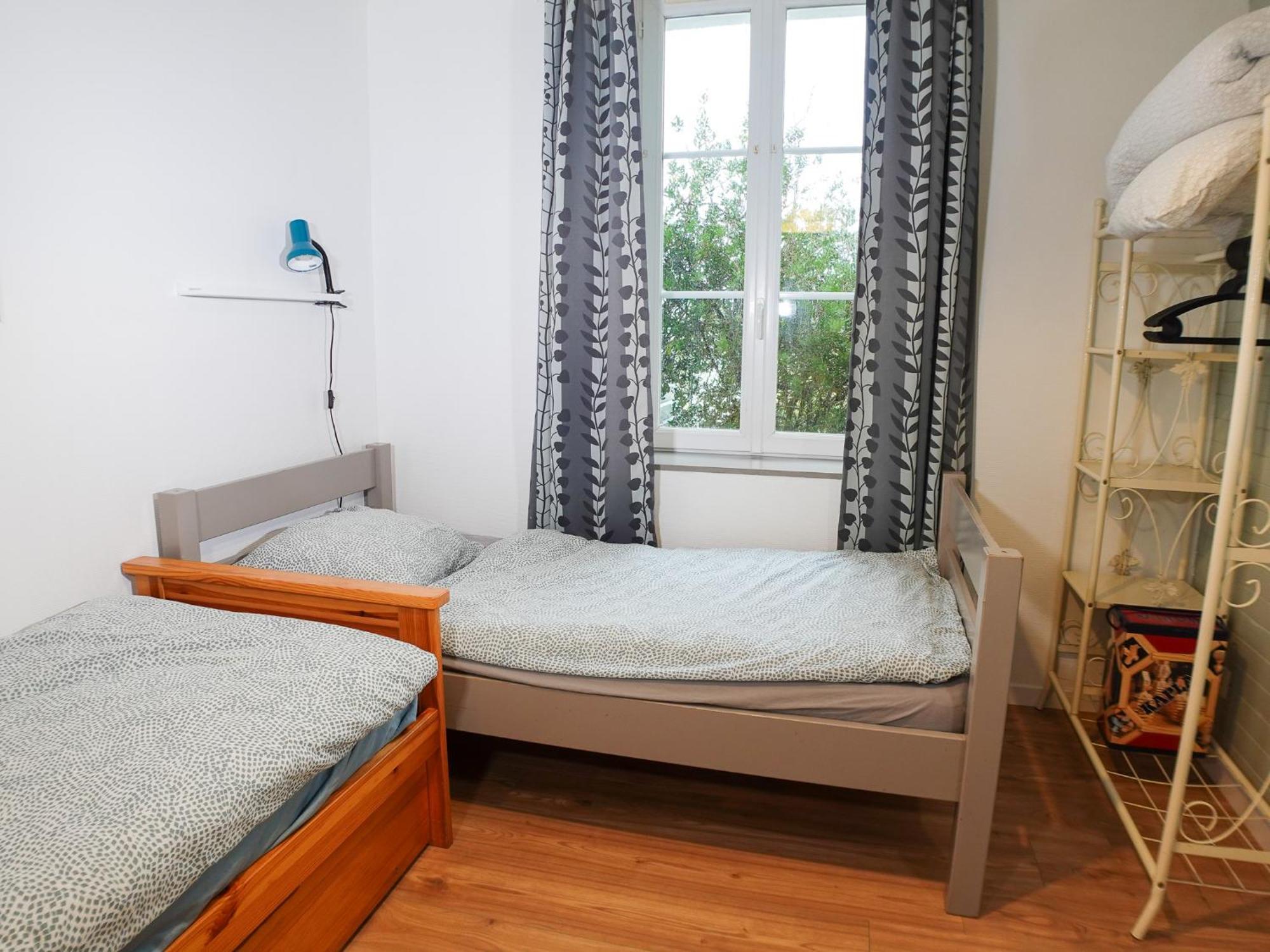 Le Pre D'Olonne Apartamento Exterior foto