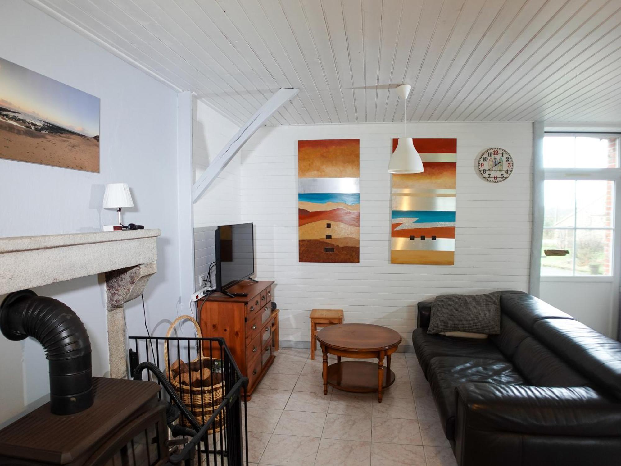 Le Pre D'Olonne Apartamento Exterior foto