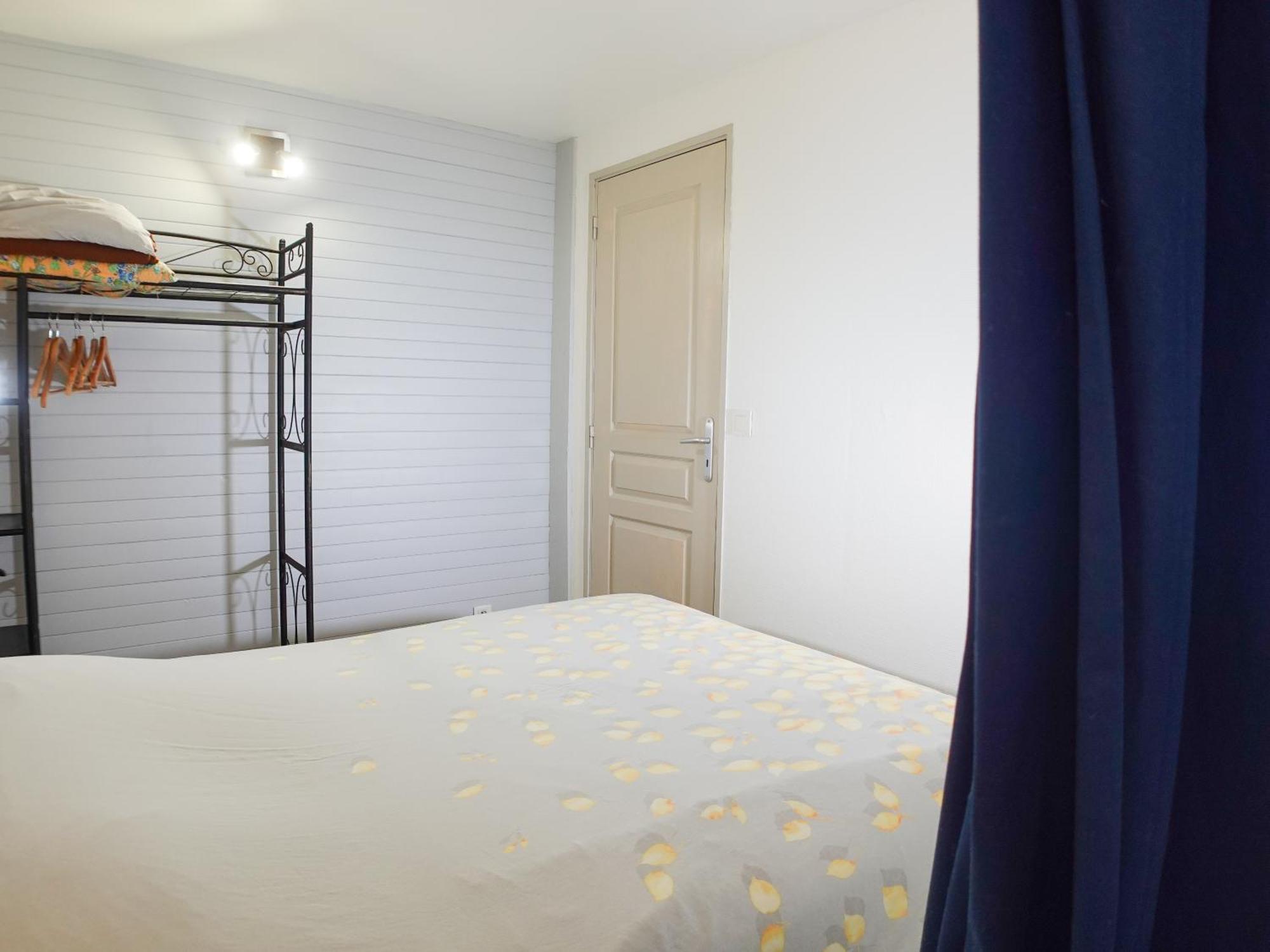 Le Pre D'Olonne Apartamento Quarto foto