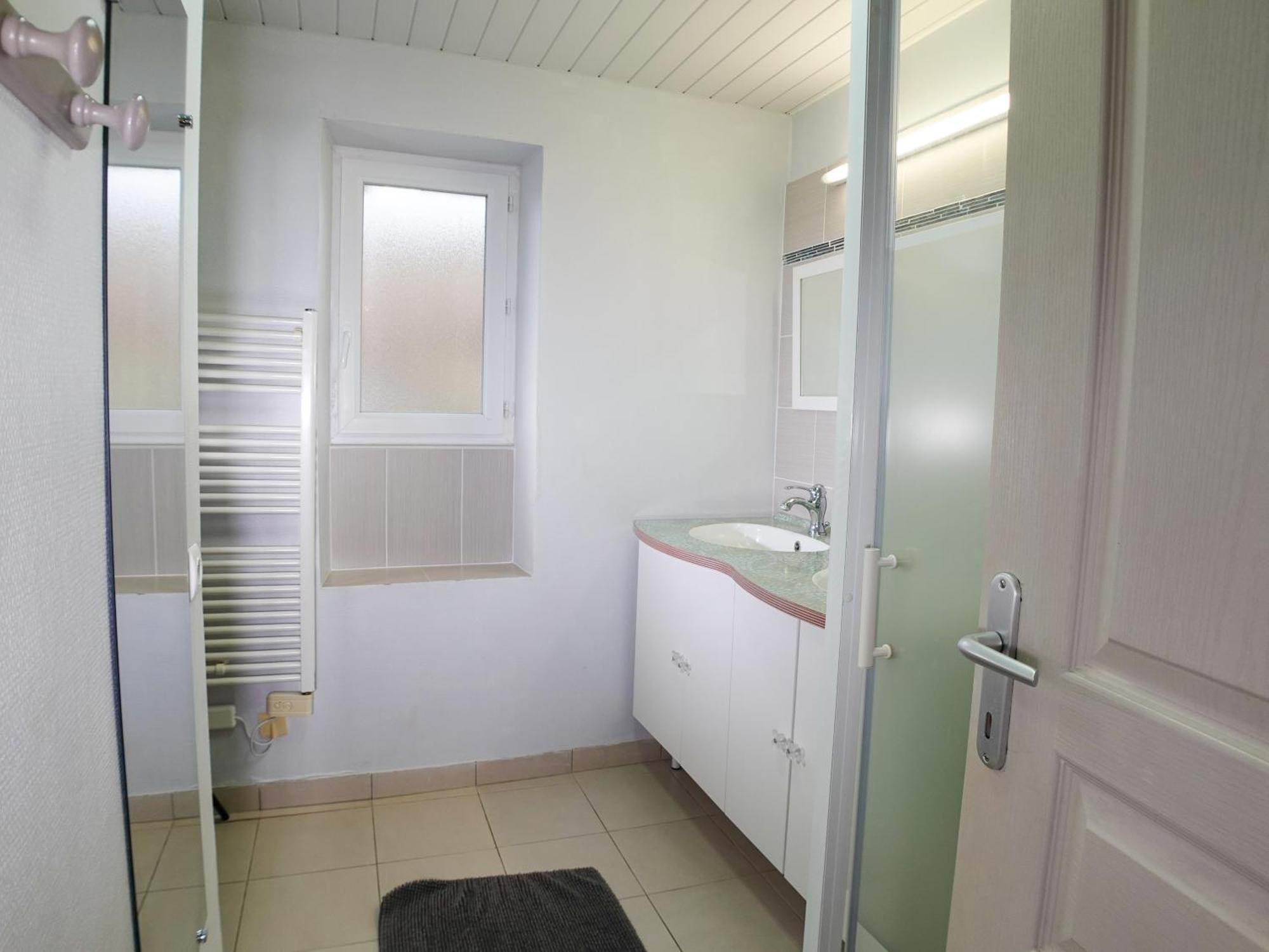 Le Pre D'Olonne Apartamento Quarto foto
