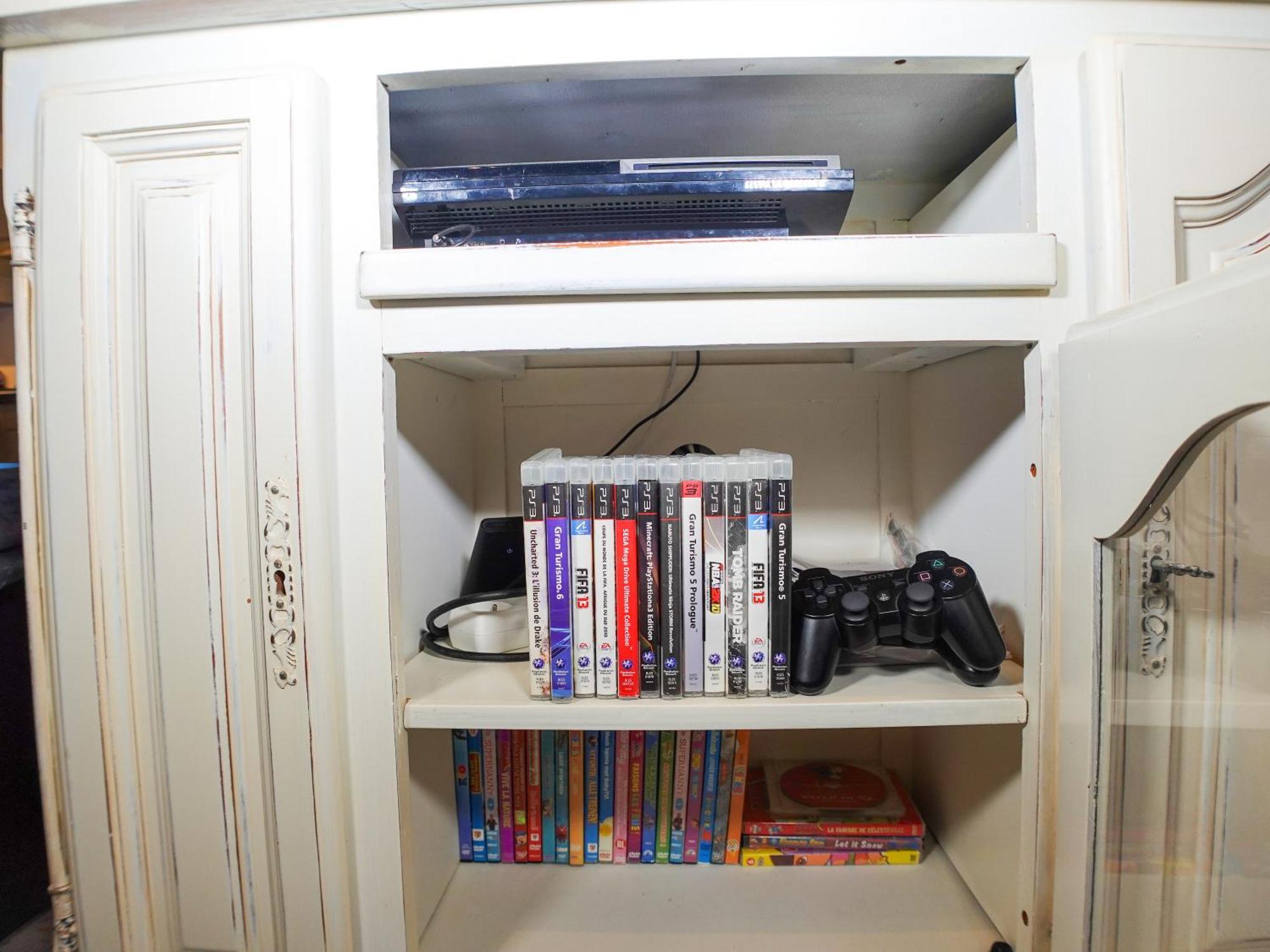 Le Pre D'Olonne Apartamento Quarto foto