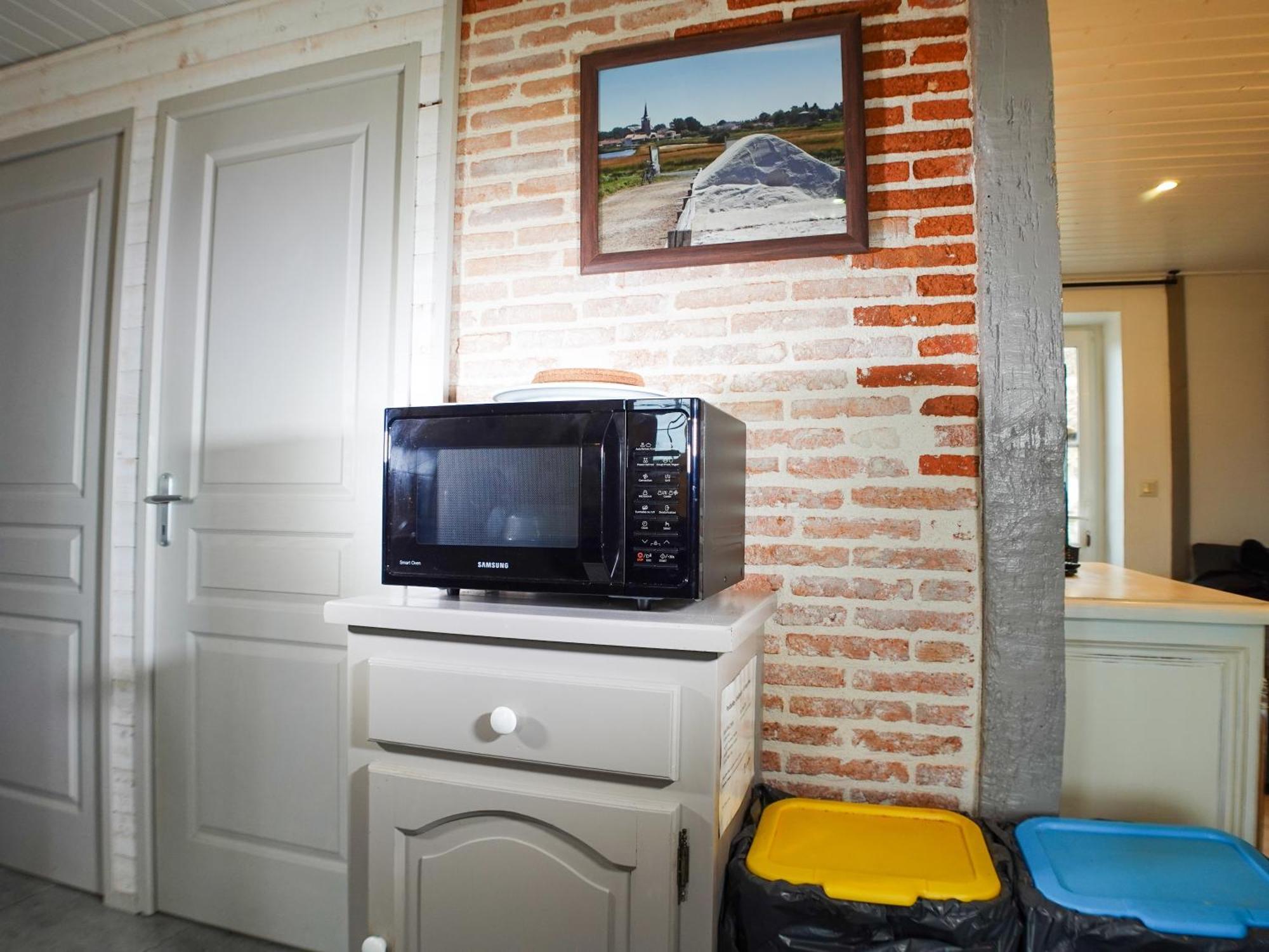 Le Pre D'Olonne Apartamento Quarto foto