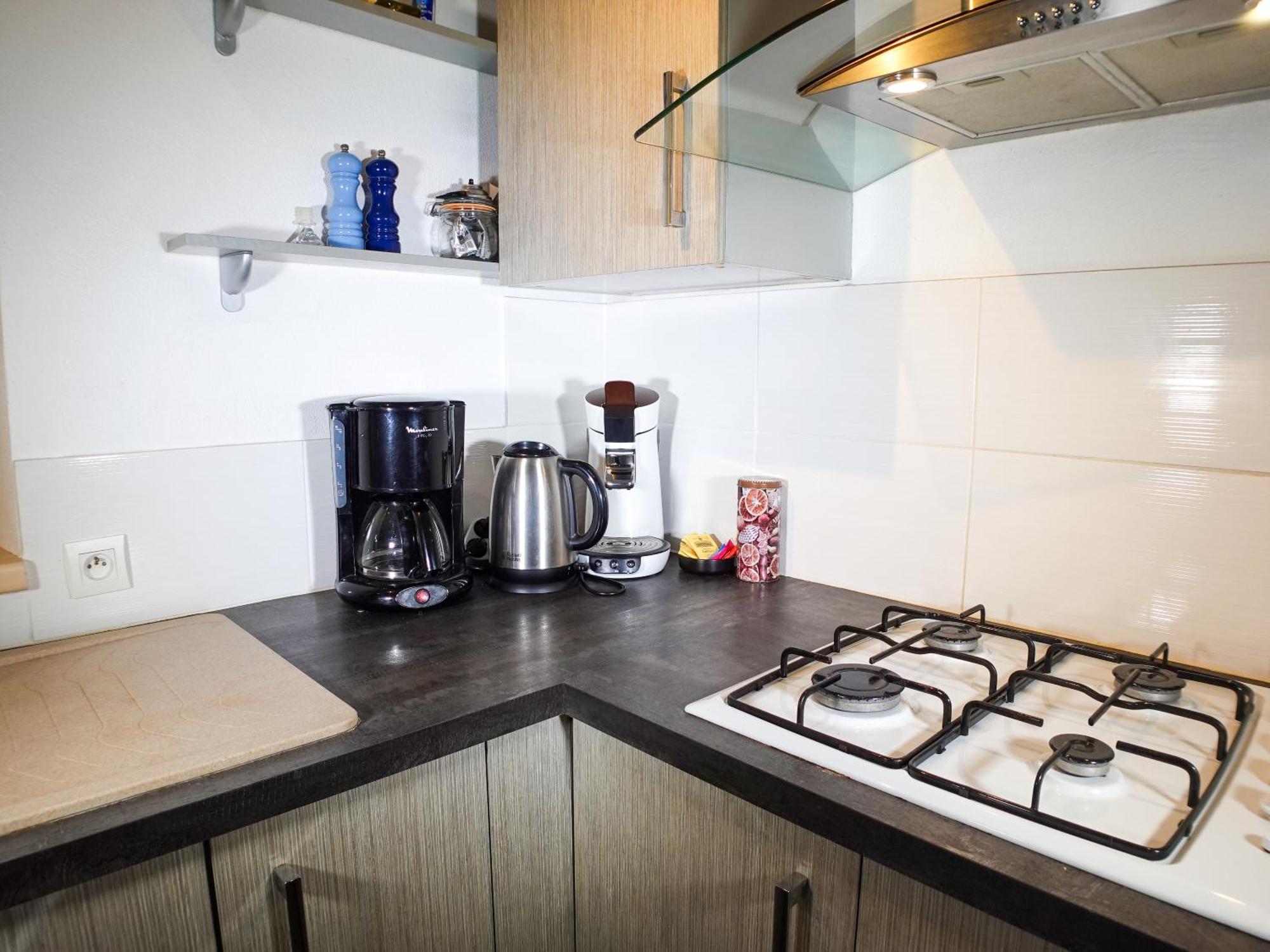 Le Pre D'Olonne Apartamento Quarto foto