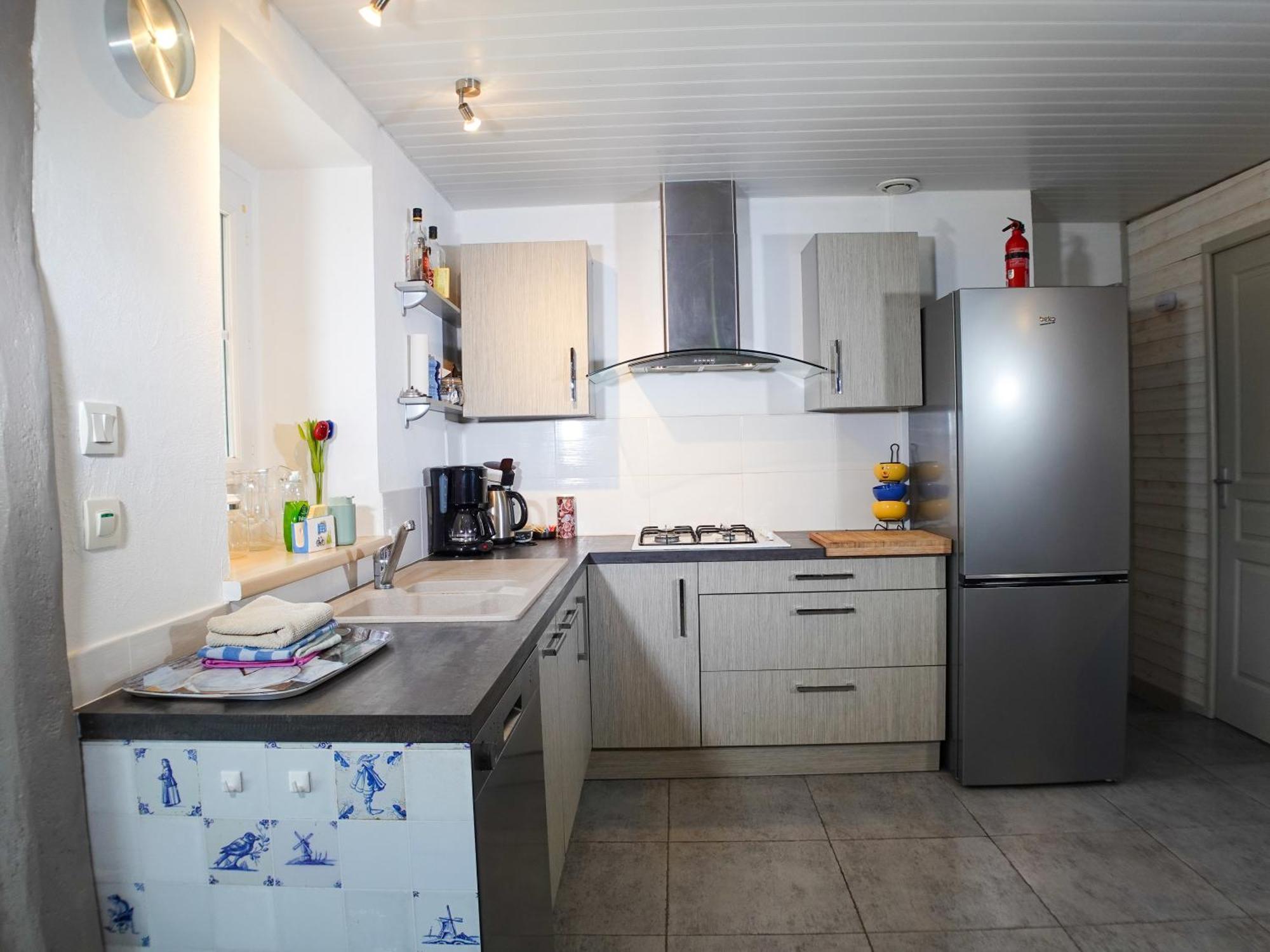 Le Pre D'Olonne Apartamento Quarto foto