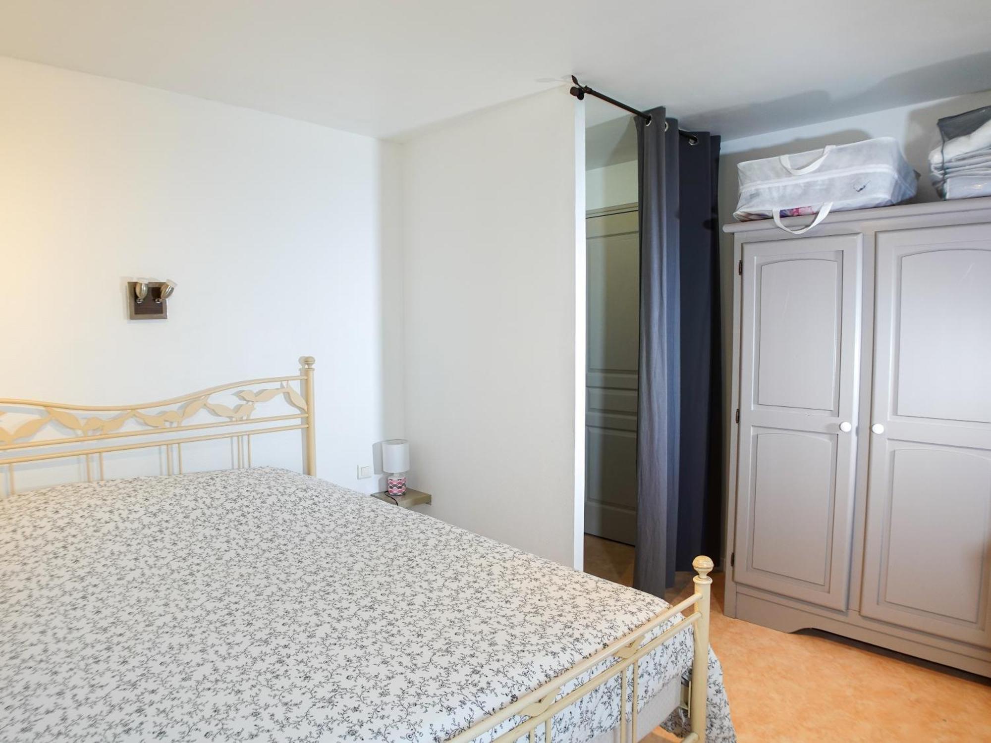 Le Pre D'Olonne Apartamento Quarto foto