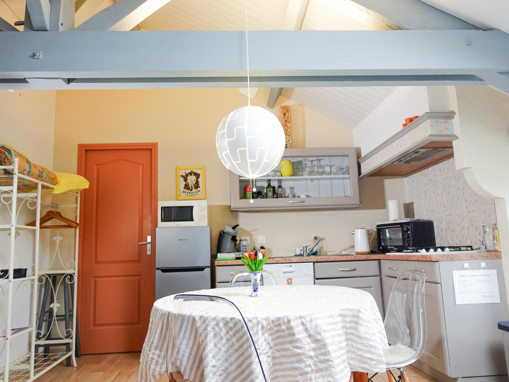 Le Pre D'Olonne Apartamento Exterior foto