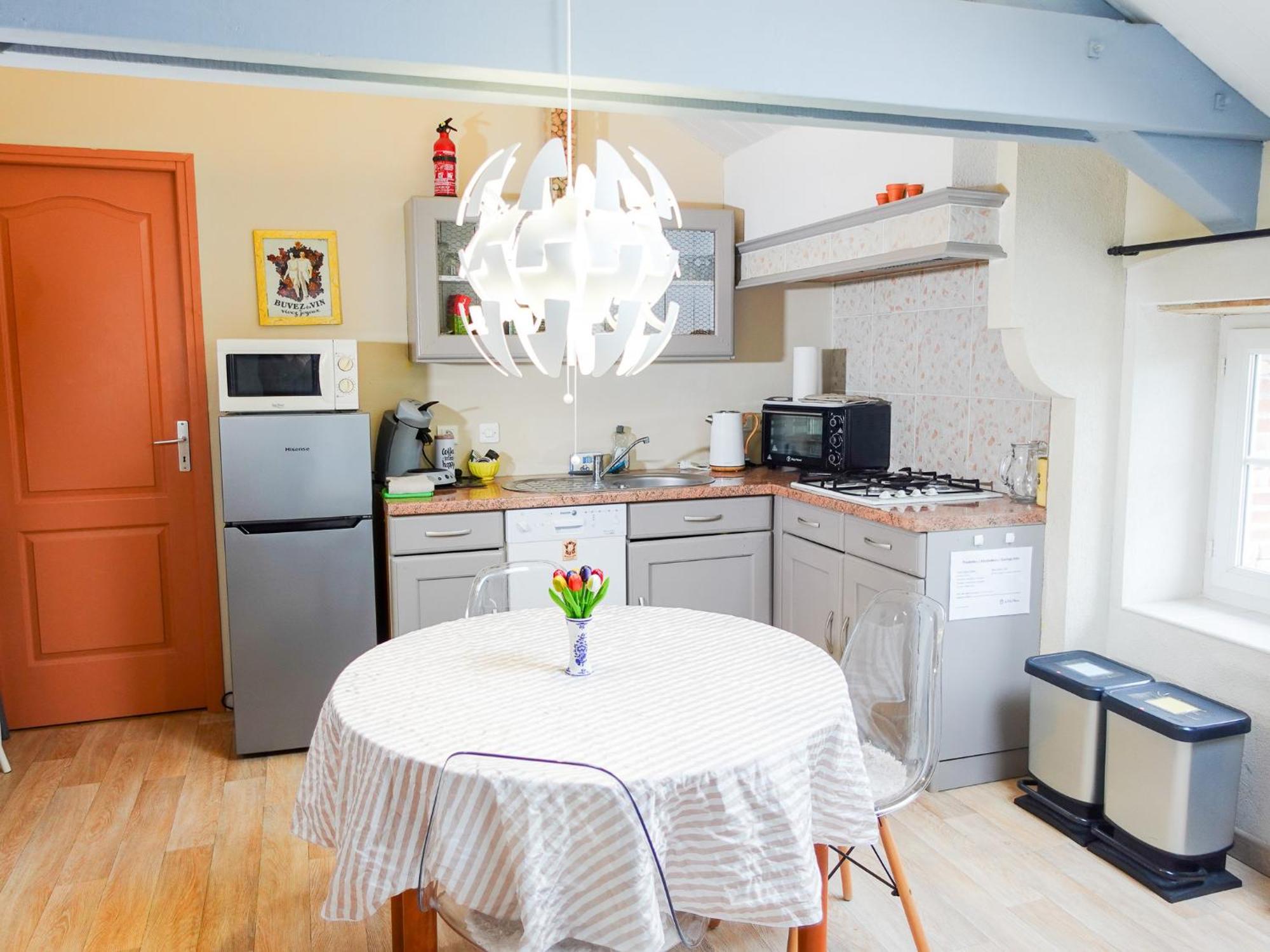 Le Pre D'Olonne Apartamento Exterior foto